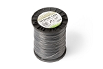 Commercial Grade Dual Strength 095 Square Trimmer Line , 3 lb. Quality Trimmer String , Spool Length 774 ft. or 236m , Diameter .095 in. or 2.4mm